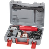EINHELL Multitool TE-MG 200 CE multifunctioneel gereedschap Rood