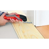 EINHELL Multitool TE-MG 200 CE multifunctioneel gereedschap Rood