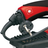 EINHELL Schwingschleifer RT-OS 30        rd vlakschuurmachine Rood/zwart