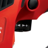 EINHELL Schwingschleifer RT-OS 30        rd vlakschuurmachine Rood/zwart