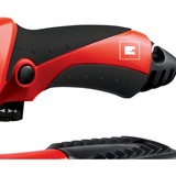 EINHELL Schwingschleifer RT-OS 30        rd vlakschuurmachine Rood/zwart