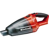 EINHELL TE-VC 18 Li-Solo handstofzuiger Rood/zwart
