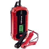 Einhell Accu lader CE-BC 4 M oplader Rood/zwart