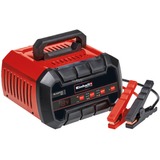 Einhell Acculader CE-BC 15 M oplader Rood/zwart