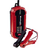 Einhell Acculader CE-BC 2 M oplader Rood/zwart