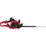 Einhell Benzine heggenschaar GE-PH 2555 A Rood/zwart, 2-takt, 1,2 pk, 24,5 cc
