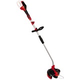 Einhell GE-CT 36/30 Li E - Solo Accu-grastrimmer Rood/zwart, Accu niet inbegrepen