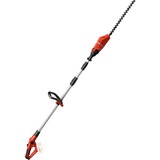 Einhell GE-HH 18/45 Li T - Solo heggenschaar Rood/zwart, Accu en oplader niet inbegrepen
