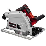 Einhell Handcirkelzaag TE-PS 165 Rood/zwart