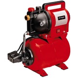 Einhell Hydrofoorpomp GC-WW 8042 ECO Rood/zwart