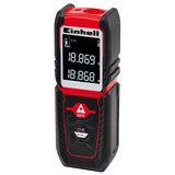 Einhell Laser Afstandsmeter TC-LD25 Zwart/rood