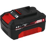 Einhell Power X Change 18V 4Ah oplaadbare batterij