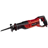 Einhell Reciprozaag TE-AP 750 E Rood/zwart