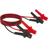 Einhell Startkabel BT-BO 25/1 A Zwart/rood