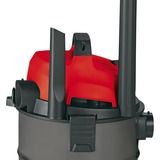 Einhell TH-VC 1815 nat- en droogzuiger Rood