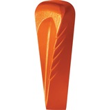 Fiskars Draai-splijtkeil wig Oranje, 1000600