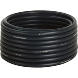 GARDENA Aanvoerbuis 25 mm Zwart, 2701-20 | 50 m | voor GARDENA Pipeline of Sprinklersystem