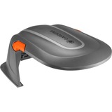 GARDENA Afdak voor SILENO City / Life Grijs/turquoise, 15020-20