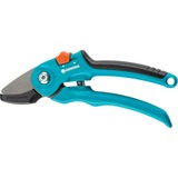 GARDENA Classic Snoeischaar A/S Turquoise, 8855-20