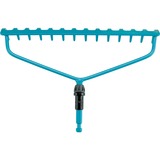 GARDENA Combisystem beugelhark Turquoise, 3168-20