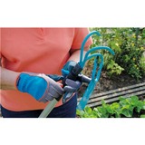 GARDENA Combisystem krabber handkrabber Turquoise, 3166-20