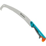 GARDENA Combisystem-snoeizaag 300 PP gebogen Turquoise, 8738-20