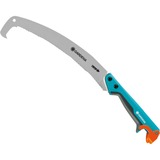 GARDENA Combisystem-snoeizaag 300 P gebogen Turquoise, 8739-20