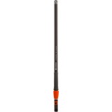 GARDENA Combisystem telescoopsteel 90 - 145 cm Antraciet/oranje, 3719-20