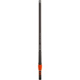 GARDENA Combisystem telescoopsteel 90 - 145 cm antraciet/oranje, 3719-20