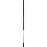 GARDENA Combisystem telescoopsteel 90 - 145 cm Antraciet/oranje, 3719-20