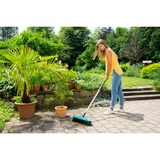 GARDENA Combisystem telescoopsteel 90 - 145 cm Antraciet/oranje, 3719-20
