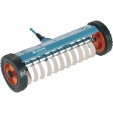 GARDENA Combisystem verticuteerboy verticuteerder Turquoise/zwart, 3395-20
