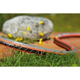 GARDENA Comfort Flex slang 13 mm (1/2") Zwart/oranje, 18031-20, 15 m