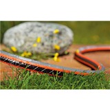 GARDENA Comfort Flex slang 19 mm (3/4") Zwart/oranje, 18055-20, 50 m