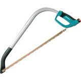 GARDENA Comfort beugelzaag 530 Zilver/turquoise, 8747-20