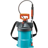 GARDENA Comfort drukspuit Turquoise/zwart, 867-20, 3 l