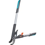 GARDENA Comfort hefboomtakkenschaar SmartCut Grijs/turquoise, 8773-20