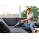 GARDENA EasyClean Li accessoireset Zwart, 9343-20