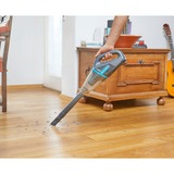 GARDENA EasyClean Li accessoireset Zwart, 9343-20