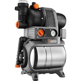 GARDENA Hydrofoorpomp 5000/5 inox Eco Roestvrij staal/zwart, 1756-20