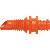 GARDENA Micro-Drip-System einddruppelaar Oranje, 1340-20, 25 stuks
