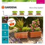 GARDENA Micro-Drip-System uitbreidingsset uitbreidingsmodule 13006-20