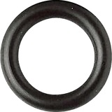 GARDENA O-ring afdichting Zwart, 1123-20