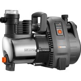 GARDENA Premium Besproeiingspomp 6000/6 Roestvrij staal/grijs, 1736-20