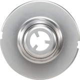 GARDENA Premium Kraanstuk 33,3 mm (G 1") Zilver, 18242-50