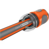 GARDENA Premium SuperFLEX slang 19 mm (3/4") Grijs/oranje, 18113-20, 25 m