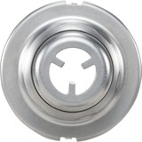 GARDENA Premium kraanstuk 21 mm (G 1/2") Zilver, 18240-20