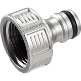 GARDENA Premium kraanstuk 26.5 mm (G 3/4") Zilver, 18241-20