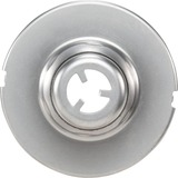 GARDENA Premium kraanstuk 33.3 mm (G 1") Zilver, 18242-20