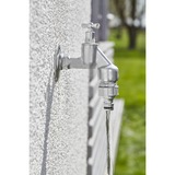 GARDENA Premium kraanstuk 33.3 mm (G 1") Zilver, 18242-20